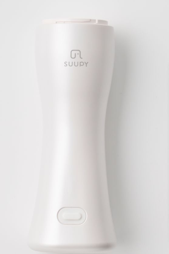 電動鼻水吸引器 SUUPY (スーピー)用パーツ 本体部