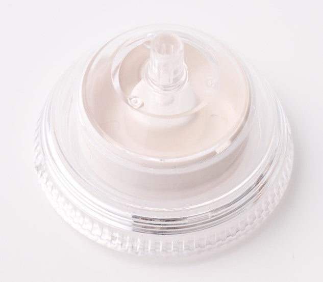 電動鼻水吸引器 SUUPY (スーピー)用パーツ 本体キャッチャー