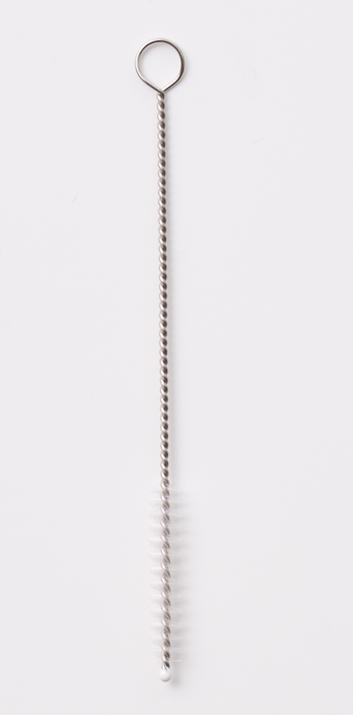 電動鼻水吸引器 SUUPY (スーピー)用パーツ 洗浄ブラシ