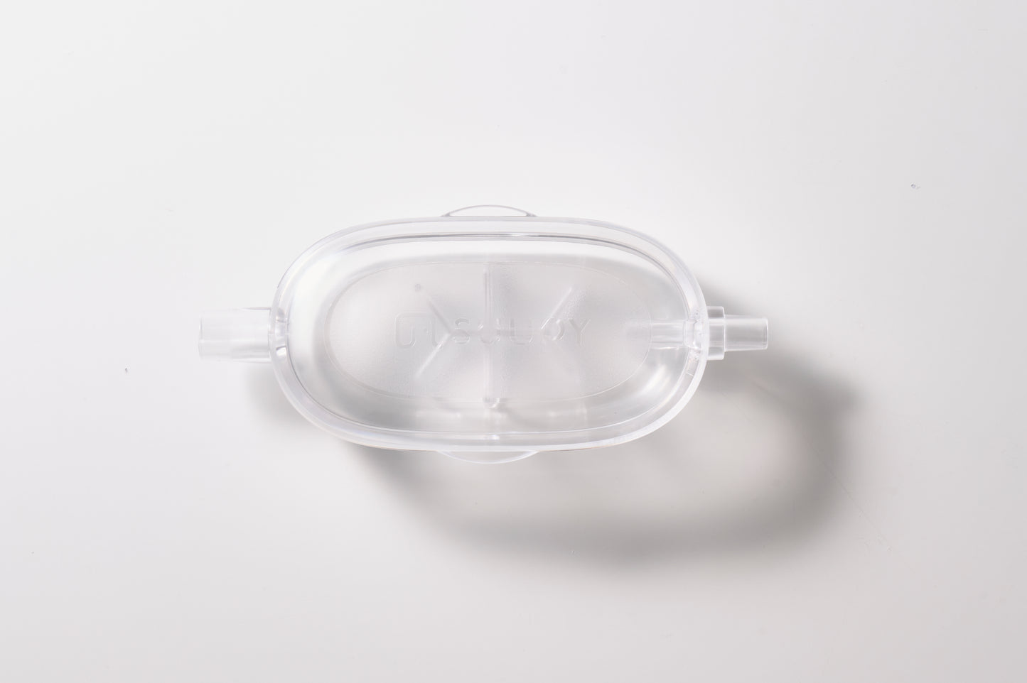 電動鼻水吸引器 SUUPY (スーピー)用パーツ 乳幼児用キャッチャー