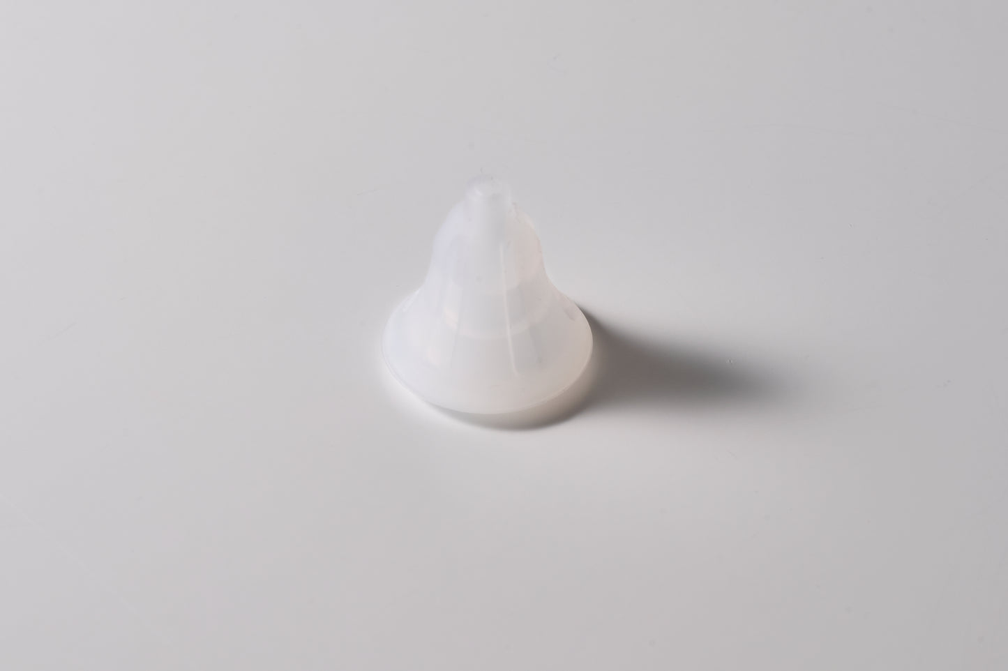 電動鼻水吸引器 SUUPY (スーピー)用パーツ 鼻ノズル(M/L)
