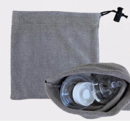 電動鼻水吸引器 SUUPY (スーピー)用パーツ キャッチャー水ふき取り袋