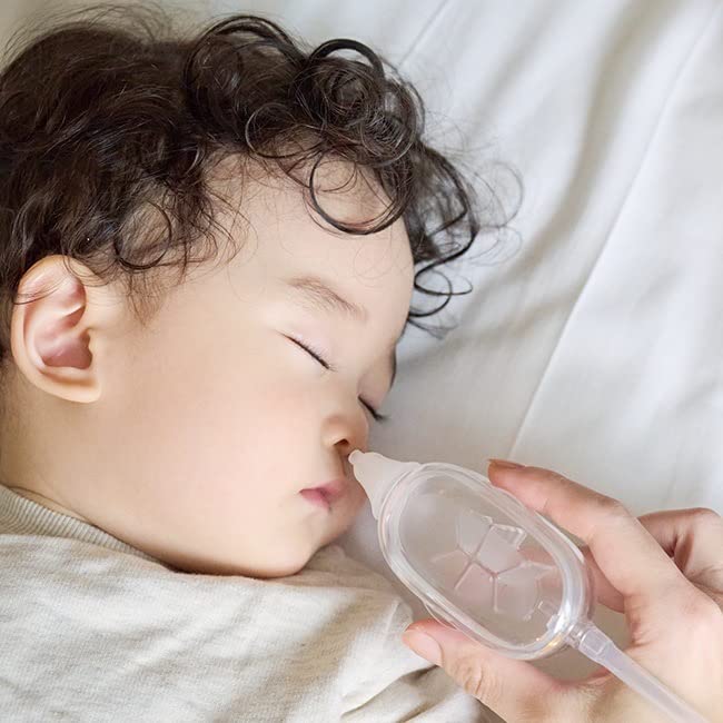 電動鼻水吸引器 SUUPY (スーピー)用パーツ 乳幼児用キャッチャー
